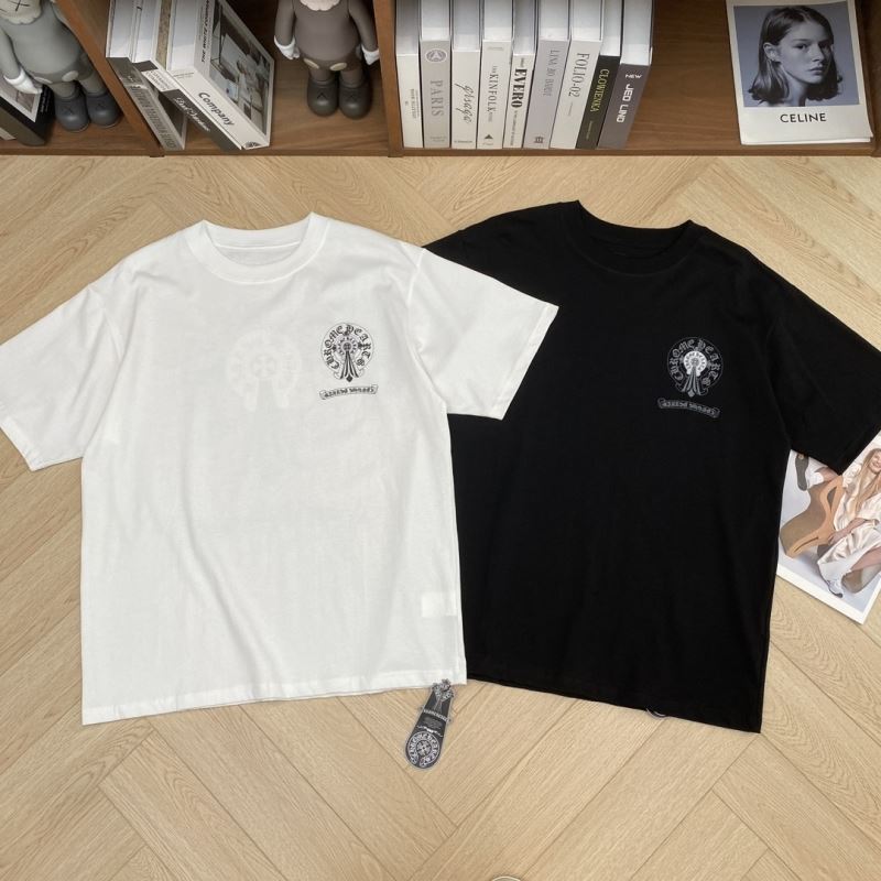 Chrome Hearts T-Shirts